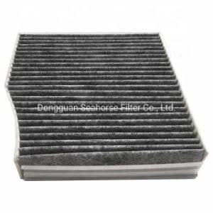 High Strength Excellent Performance Cabin Filter 87139-32010 for Japanese Car
