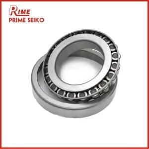 ISO9000 Quality Taper Roller Bearings for Mining Petrochemical Hearvy Machines (30313)
