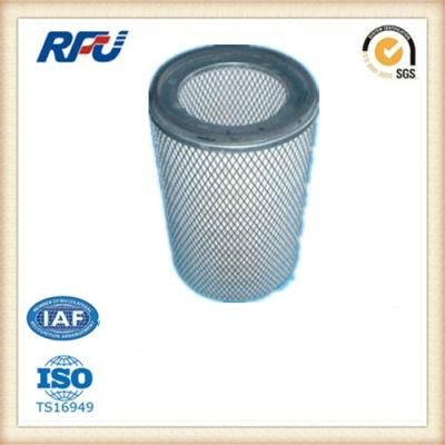 17801-2550 High Quality Cabin Air Filter for Hino