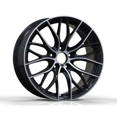 Face Polished 18inch Wheel Rim Aftermarket