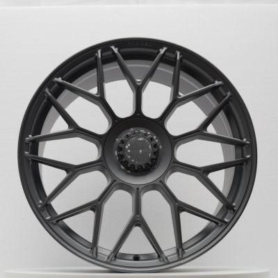 2020 New Design18 Inch Wheel Alloy Wheel 5X120 18 Inches Rims Flow Forming Wheel for Any Car