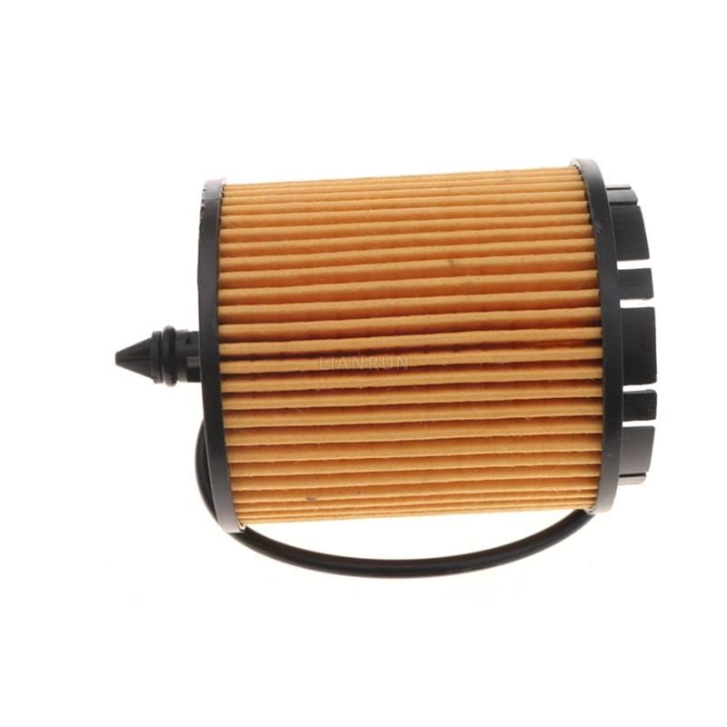 Fuel Filter for Cadillac Sayway SLS 2.0t Oil Filter Oil Grid Filter PF457g