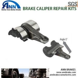 Brake Caliper Lever of Volvo Truck Spare Parts Knorr Sb6/Sb7 Caliper Reapir Kit 0 Degree