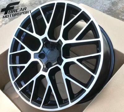 Replica Alloy Wheel Rims Original Car Wheel Rims for Porsche