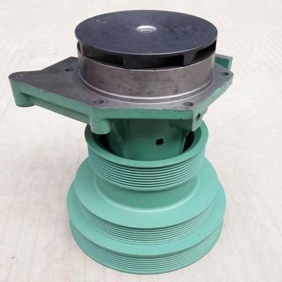 Sino Truck Parts Vg15600060051 Water Pump for Sale