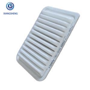 Factory for Eco Air Filter Supplier Efficiency Air Filter Element Engine Air Bag 17801-0m020 for Toyota Auris
