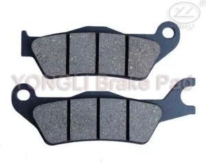 Motorbike Brake Pads (YL-F087)