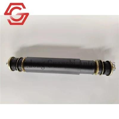 Original Sinotruk HOWO Truck Spare Parts Lateral Shock Absorber Sinotruck HOWO Parts Shock Absorber for Sale