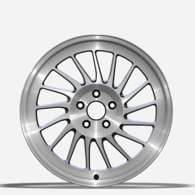 Car Rim for Sport Edition SUV Car Modification 20/22/24 Inch Aluminum Alloy Wheels
