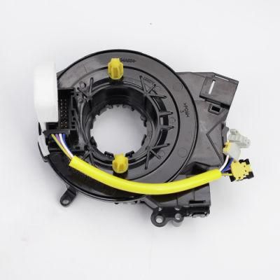 Fe-CF5 Steering Wheel Combination Switch Coil Spiral Cable Clock Spring for Ford Explorer Mkt OEM GB5z-14A66A-C F150 11-13