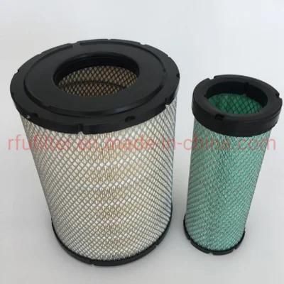 Spare Parts Air Filter for Cat 131-8821 Air Cleaner
