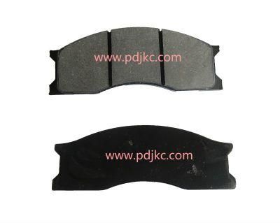 Volve Industrial Disc Brake Pad Ak1531