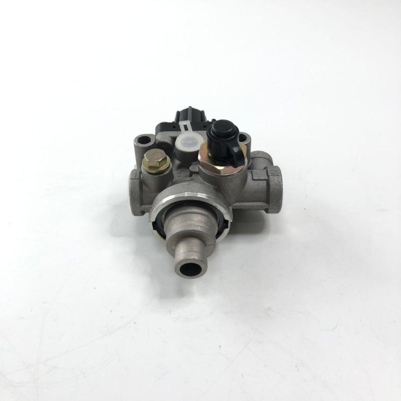 9753034640 Emergency Relay Valve Control Valve