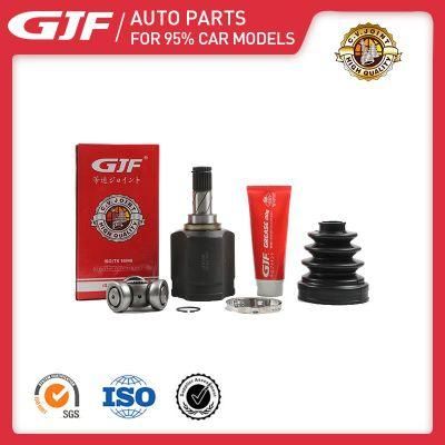 Gjf Brand Spare Parts Inner C. V. Joint Left and Right for Nissan Bluebird/Primera Ni-3-538