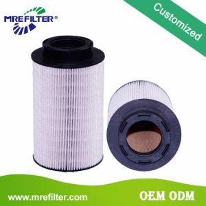 Auto Trucks Fuel Filter for Mann Engines E422kpd98