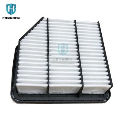 Hot Selling Air Element Filter Factory Intake Air Filter 17801-31110