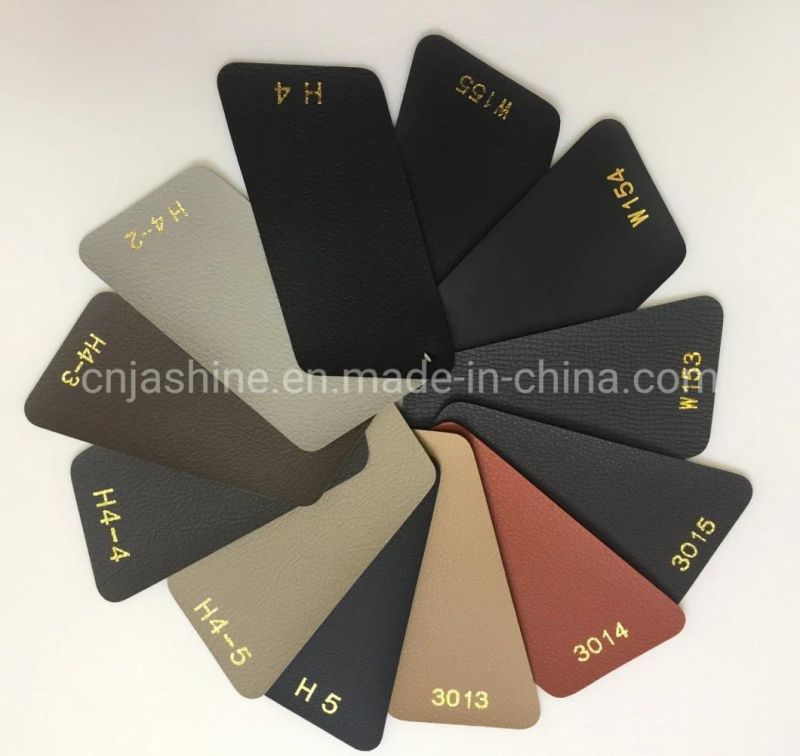 High Quality PVC Leather for Dashboard