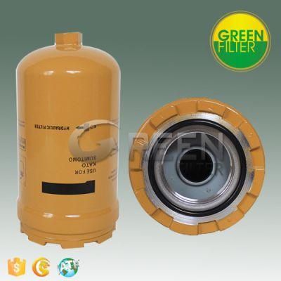 High Quality Hydraulic Oil Filter for Engine 689-29201000 (KHJ10950) 5I8670X Bt9464 Hf35519