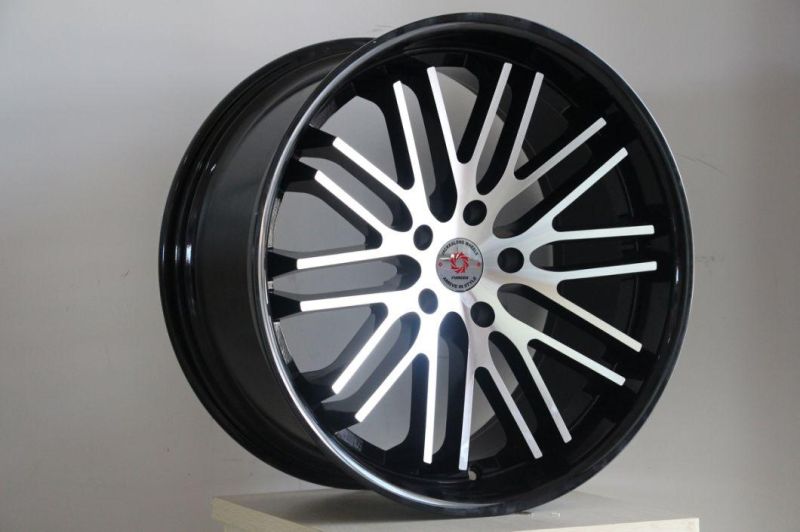 Aluminum Alloy Wheel