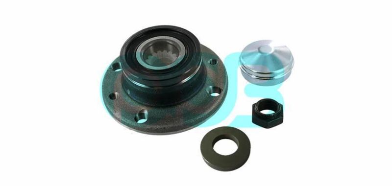 Factory Auto Wheel Hub Unit Bearing Vkba3540 9230046 46519901 for FIAT P-Eugeot