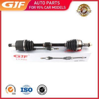 Gjf Brand CV Axle Auto Part Car Accessories CV Drive Shaft for Civic FC1 1.5 at/L 2016- C-Ho161-8h