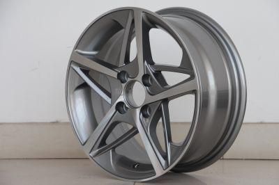 14inch 15inch Gunmetal Wheel Rim Tuner