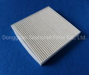 Cabin Air Filter Fits Chrysler FIAT Lancia Cu20006 #51854923