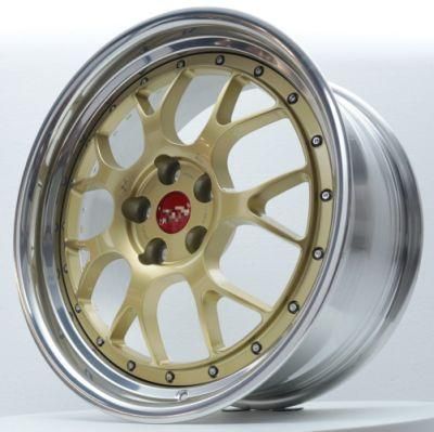 2022 New Design Monoblock Wheel 19 20 21 22 24 Inch Custom Forged Wheel Forged Rim