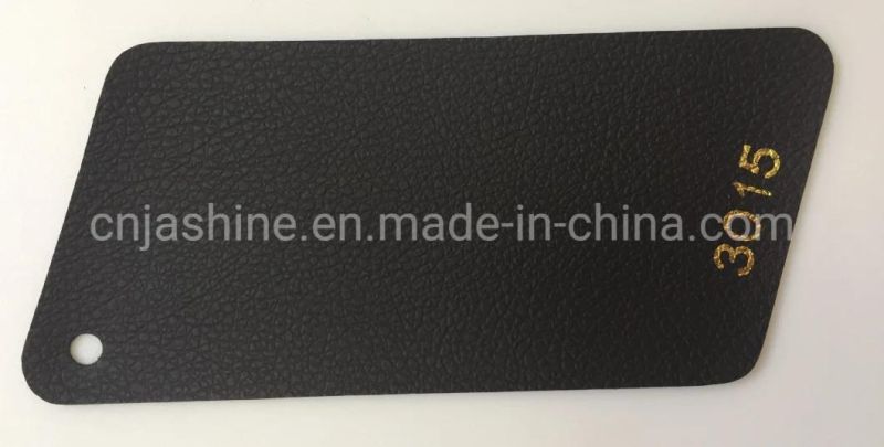 High Quality PVC Leather for Dashboard