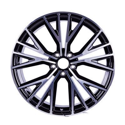 18inch 19inch Machine Forged Alloy Wheel 5*114.3