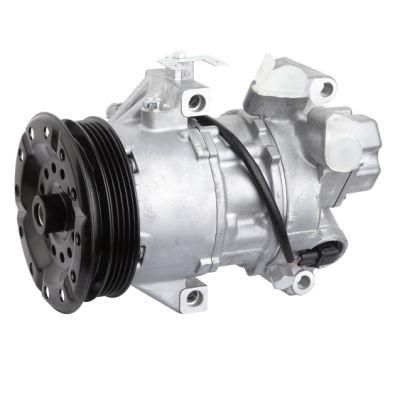 Auto Compressor for Toyota Yaris