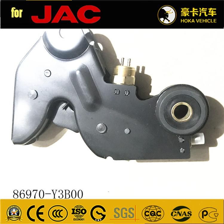 Original JAC Heavy Duty Truck Spare Parts Hydraulic Lock 86970-Y3b00