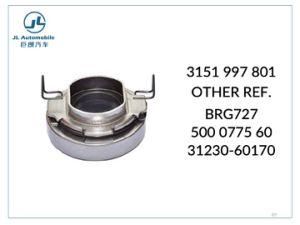 3151 997 801 Clutch Release Bearing for Truck