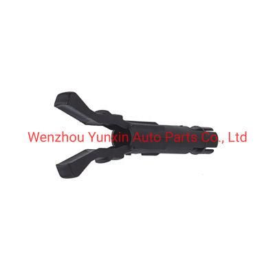 Black Plastic Spacer for Injector Fuel Injector Repair Kits