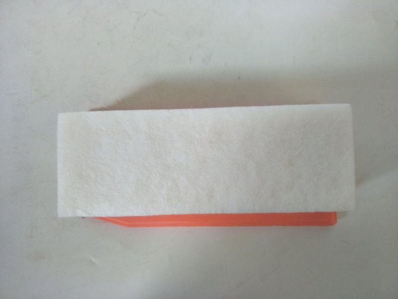 Spare Engine Parts Non-Woven Paper Auto Air Filter Eco Fuel Filter /16546-0509r / 16546-AA030 16546-Ar000 / 16546-Ej70A
