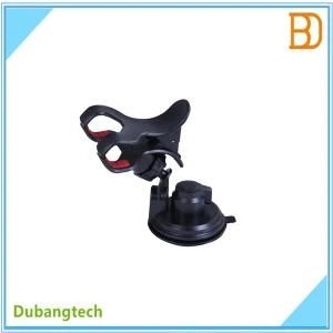 S011 Wholesale Car Phone Holder Suction Cup with Clip
