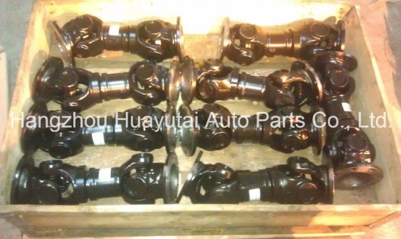 Spl250, Spl170, Spl140 Drive Shafts