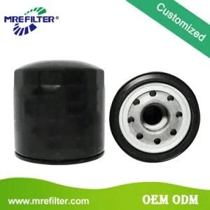 Truck Spare Parts Auto Oil Filter for Isuzu Engines 8-97096-777-0