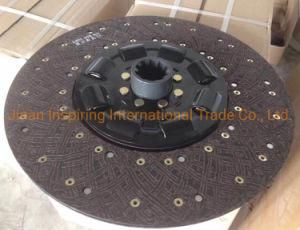 High Quality Heavy Duty Truck Parts Clutch Disc OEM 1862215032
