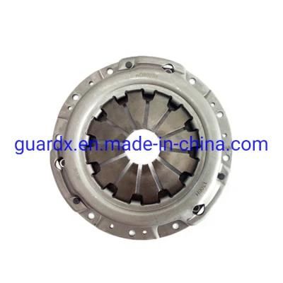 Customizable Ceramic Auto Parts Clutch Disc/Cover for Ford Racing