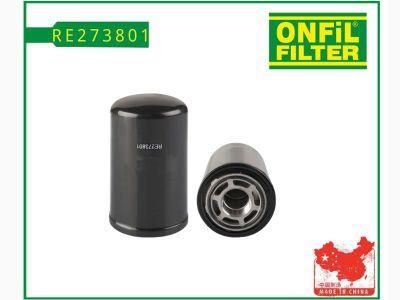 57132 Bt8880mpg P176207 Wd12001 Hf6546 Hydraulic Oil Filter for Auto Parts (RE273801)
