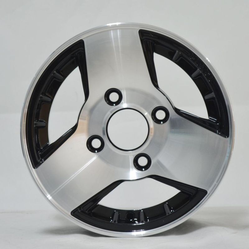 JJA017 Car Parts Accessories Tires Wheel Hubs For Car Modification