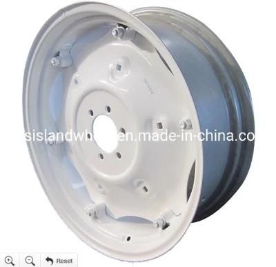 W14lx28 Agricultural Tractor Wheel Rims