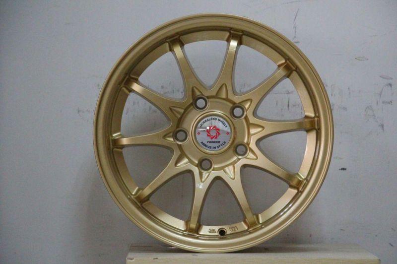Car Wheels