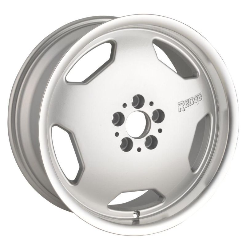 Am632 Aftermarket Casting Alloy Wheel