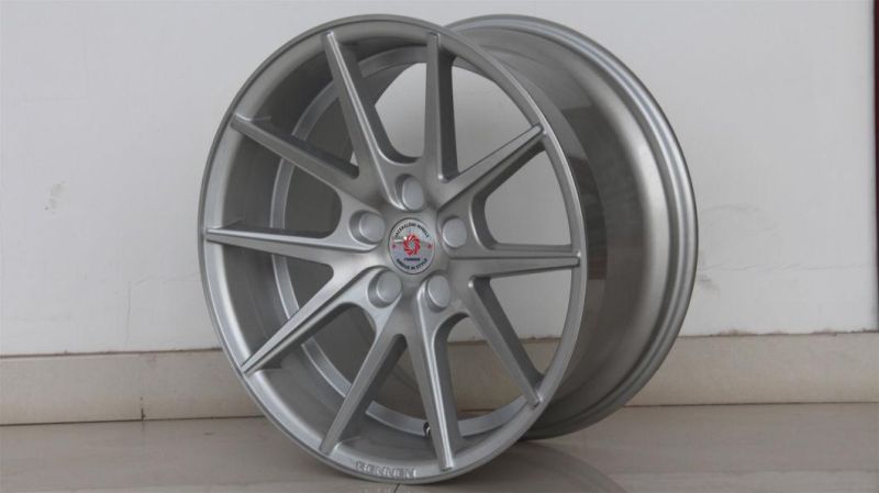 in Wheel Hub Motor