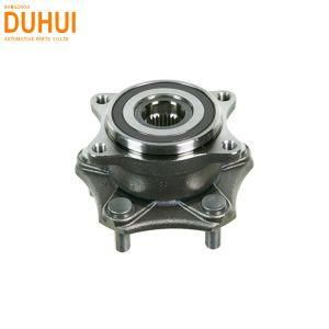 513290 Front Axle Auto Bearing Wheel Hub Bearing for Suzuki