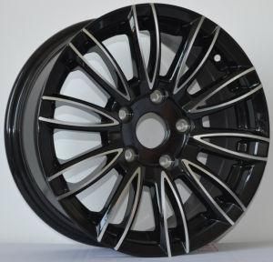 16 Inch Alloy Wheel for Lada Toyota Nissan Hyundai KIA