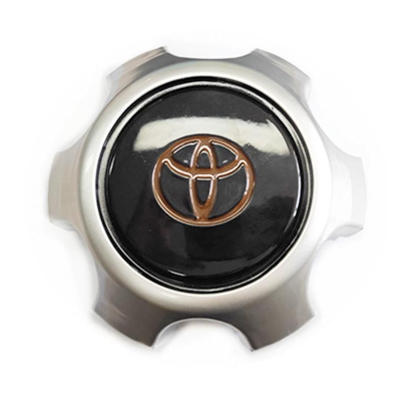 New Customized Auto Parts Car Accessory Prado Wheel Cap Hubcaps