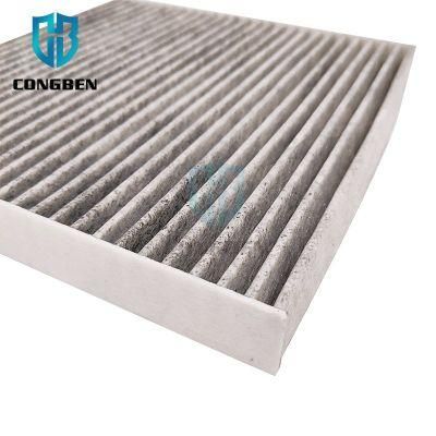 Congben High Quality Auto Part Cabin Filter 80292-Sdg-W01 Free Sample